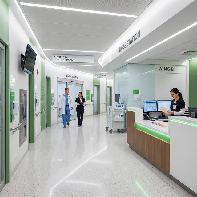 Healthcare Waste Safety